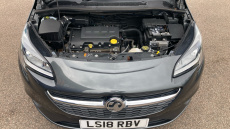 Vauxhall Corsa 1.4 [75] ecoFLEX Energy 3dr [AC] Petrol Hatchback